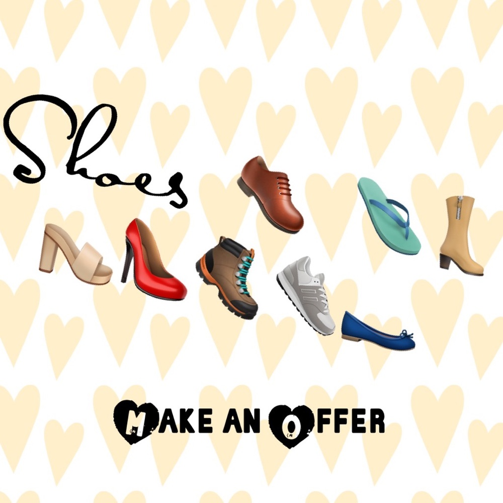 Make an offer❤️